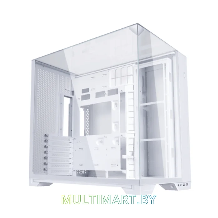 Корпус Lian Li O11 Vision Compact White (G99.O11VPW.00)